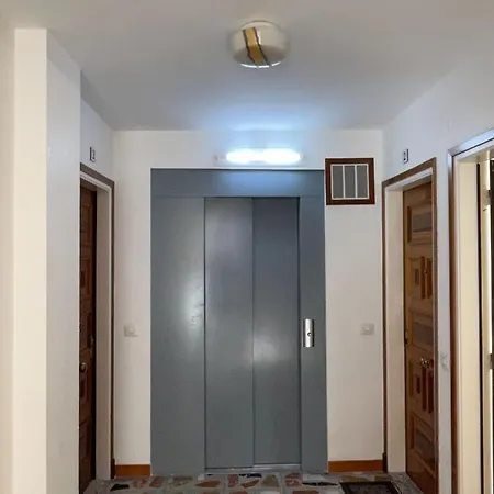Piso En La Playa Segur De דירה